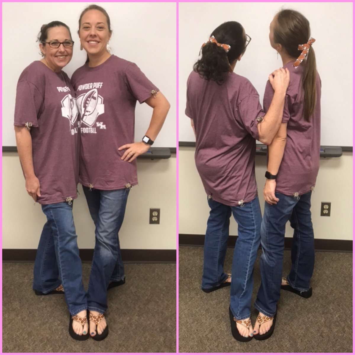 tina dycus tweet media