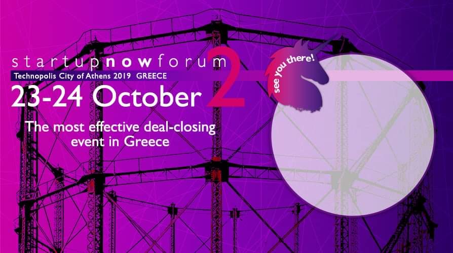 OrangeGroveGr's tweet photo. #OrangeGrove participates as a Community Partner at #StartupnowForum!Join StartupnowForum &amp; take your startup to the next level!Don't miss the chance to find clients, extend your sales&amp;find Investment!
#sunf #startups #startupnow #20yrstechnopolis #innovation #entrepreneurship https://t.co/ZviQKgkNSs