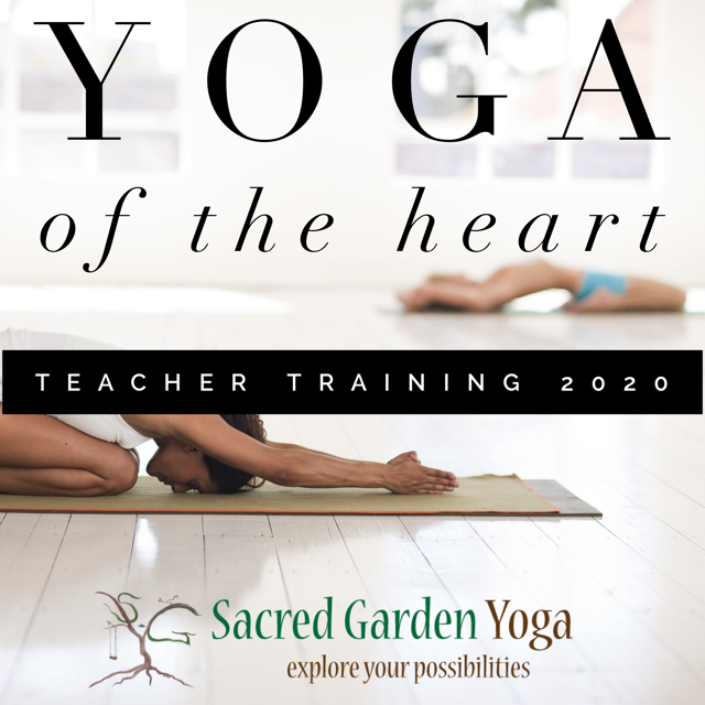 Sacred Garden Yoga On Twitter Hello October Kundalini Workshop