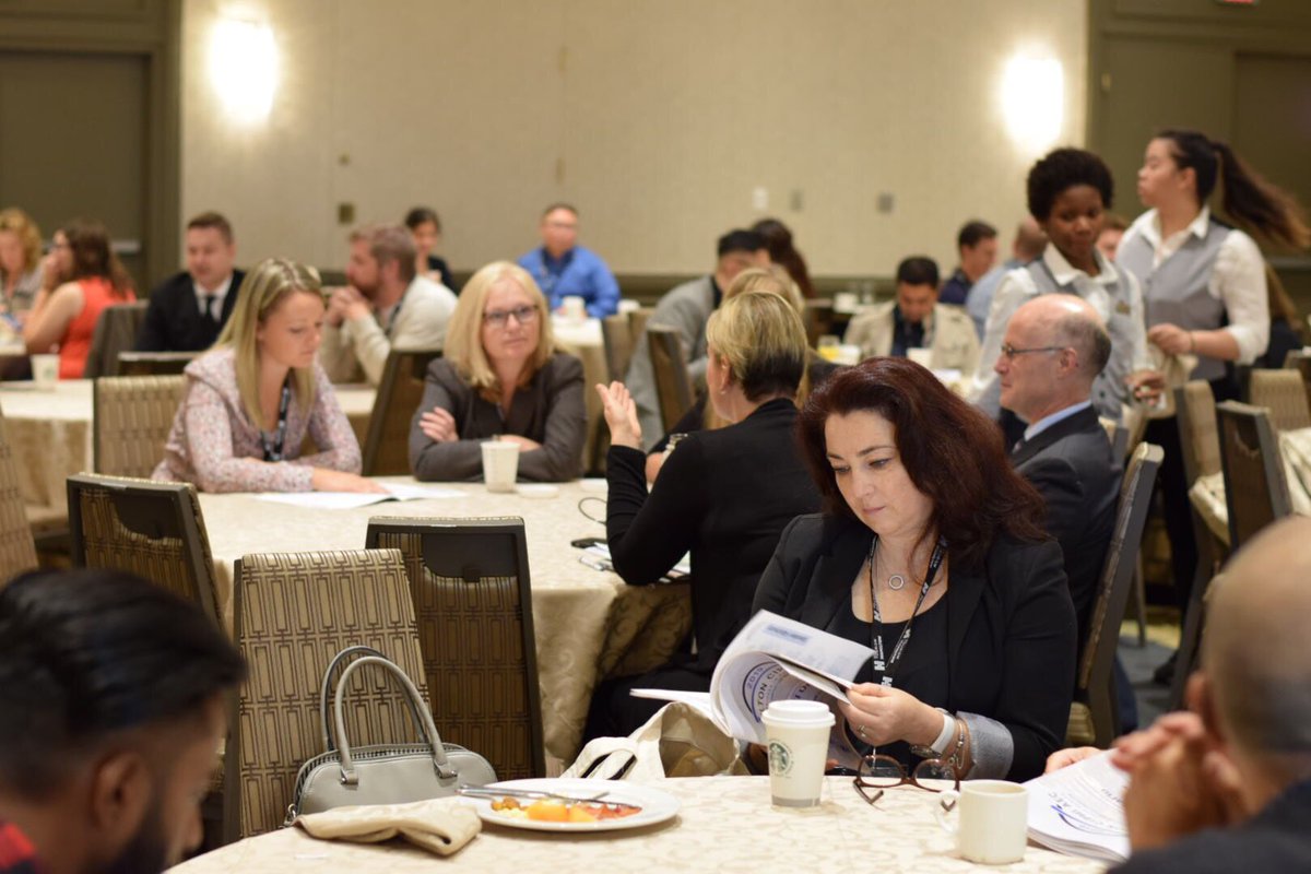 The 2019 CIPHI Ontario Annual Educational Conference has begun in Hamilton! We’ll be sharing photographs throughout the event. Share your photos with us by tagging #CIPHIHamilton