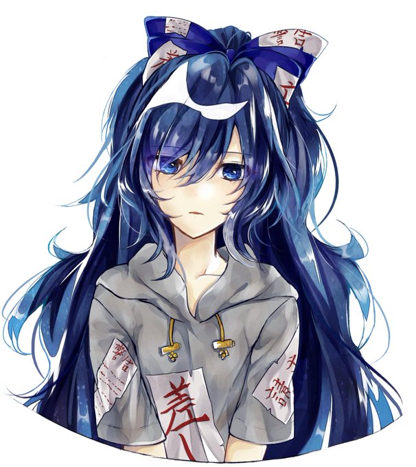 依神紫苑のtwitterイラスト検索結果