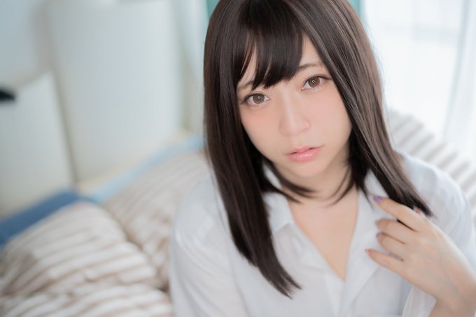 Twitterのコスプレ画像58