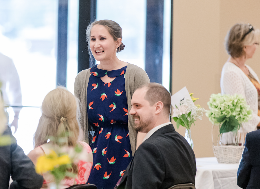 SpoutsofFacts's tweet image. You can&apos;t tell from the picture, but I&apos;m talking about dead opossums at a wedding reception. That&apos;s normal wedding behavior, right? #BiologistProblems