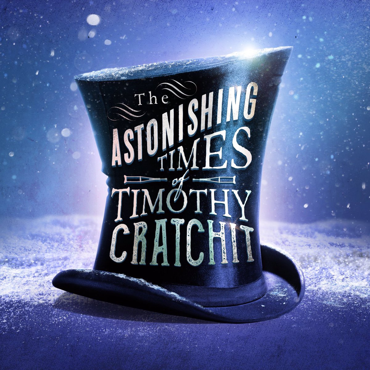 Seeking a DSM for our upcoming musical production of TIMOTHY CRATCHIT this Xmas! Please email: hopemilltheatre@gmail.com