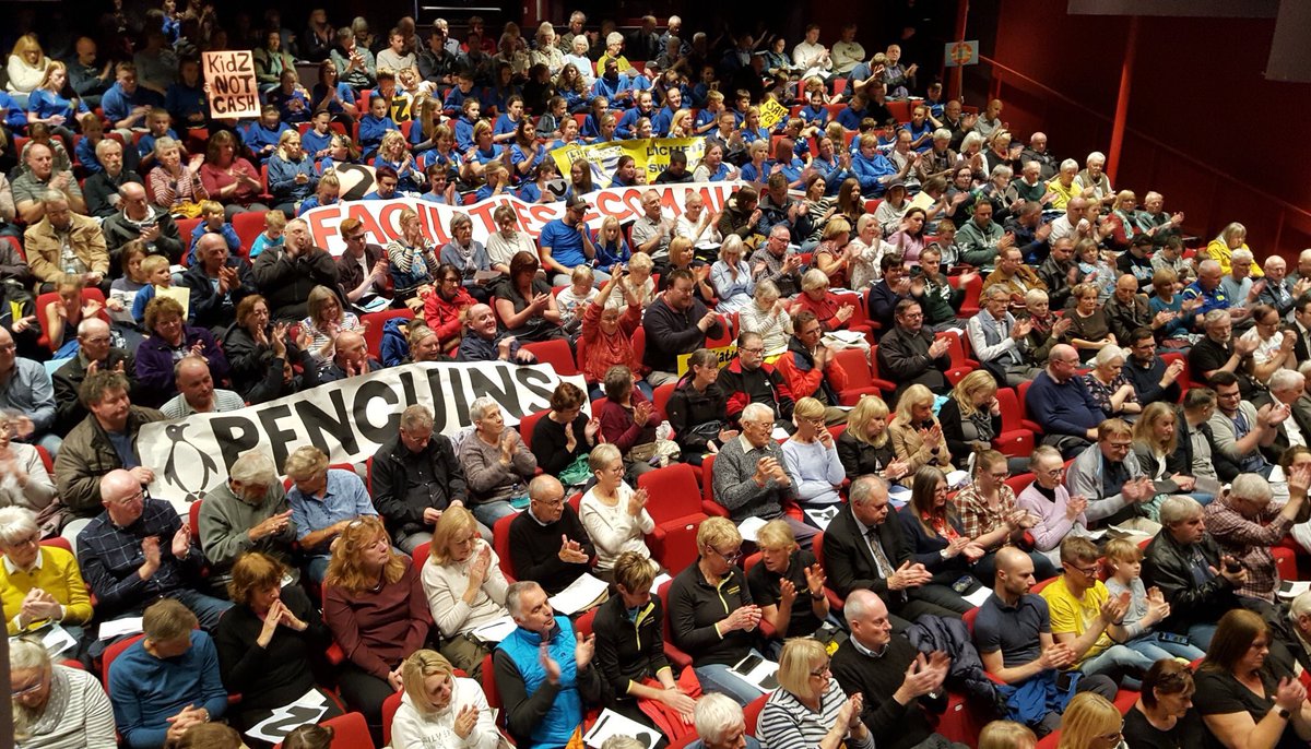 Friends of Friary Grange tweet media