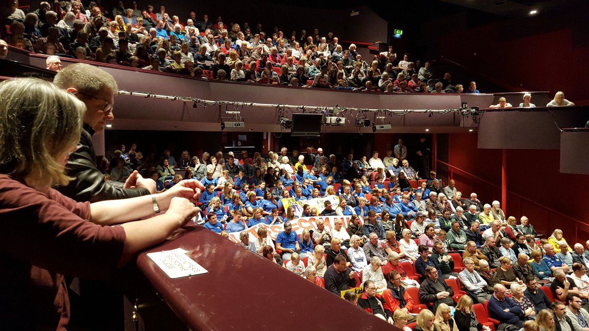 Friends of Friary Grange tweet media