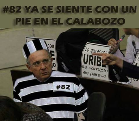 hectorfacostag's tweet photo. @Las2Orillas NO HAY QUE ESTIGMATIZAR Y TERGIVERSAR, .@Betocoralg CON SUPUESTOS ODIOS, POR EL SOLO HECHO DE MOSTRAR LA REALIDAD HISTÓRICA DEL #IMPUTABLE A INDAGATORIA, ANTE LA @CorteSupremaJ = #APOYO INCONDICIONAL. https://t.co/f2Cb042aXq