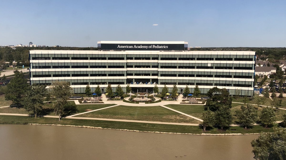 Looking forward to my 1st visit to AAP HQ and learning from all the neonatal #QI experts in our field <a href="/munishguptamd/">Munish Gupta</a> @hckap <a href="/MikePosencheg/">Michael Posencheg</a> @cakesatsea <a href="/JohnZupancic/">John Zupancic</a> <a href="/DDukhovny/">Dmitry Dukhovny (he/him)</a> <a href="/ProfitJochen/">Jochen Profit</a> <a href="/hudak_mark/">Hudák Márk</a>