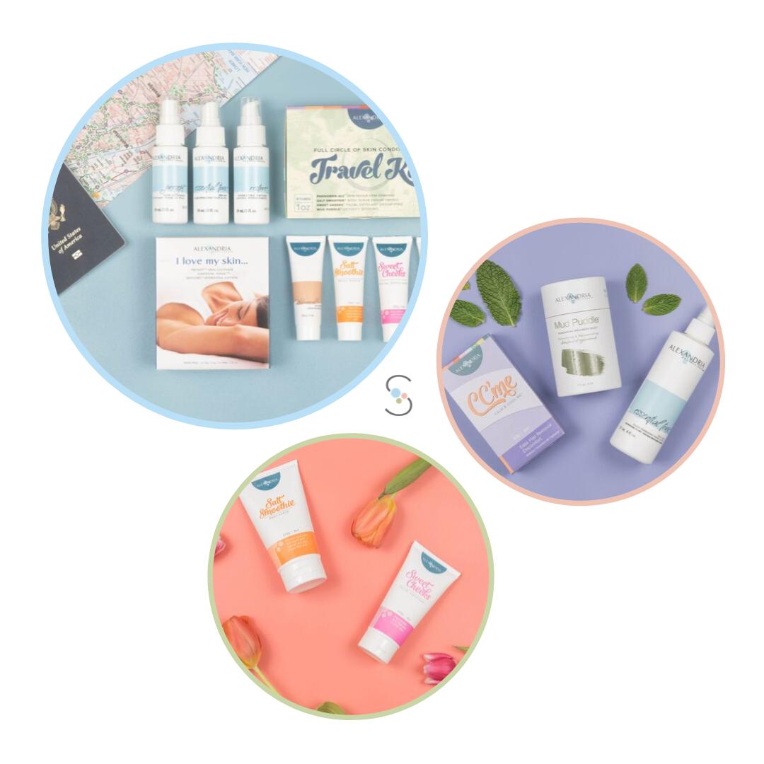 apStudioNiagara's tweet image. We have what you need for beautiful, healthy, glowing skin any time of the year!
#alexandriaprofessional #skincareroutine #ontario #niagaracareer #niagaracollege #portdalhousie #niagaracollege #ourhomestcatharines