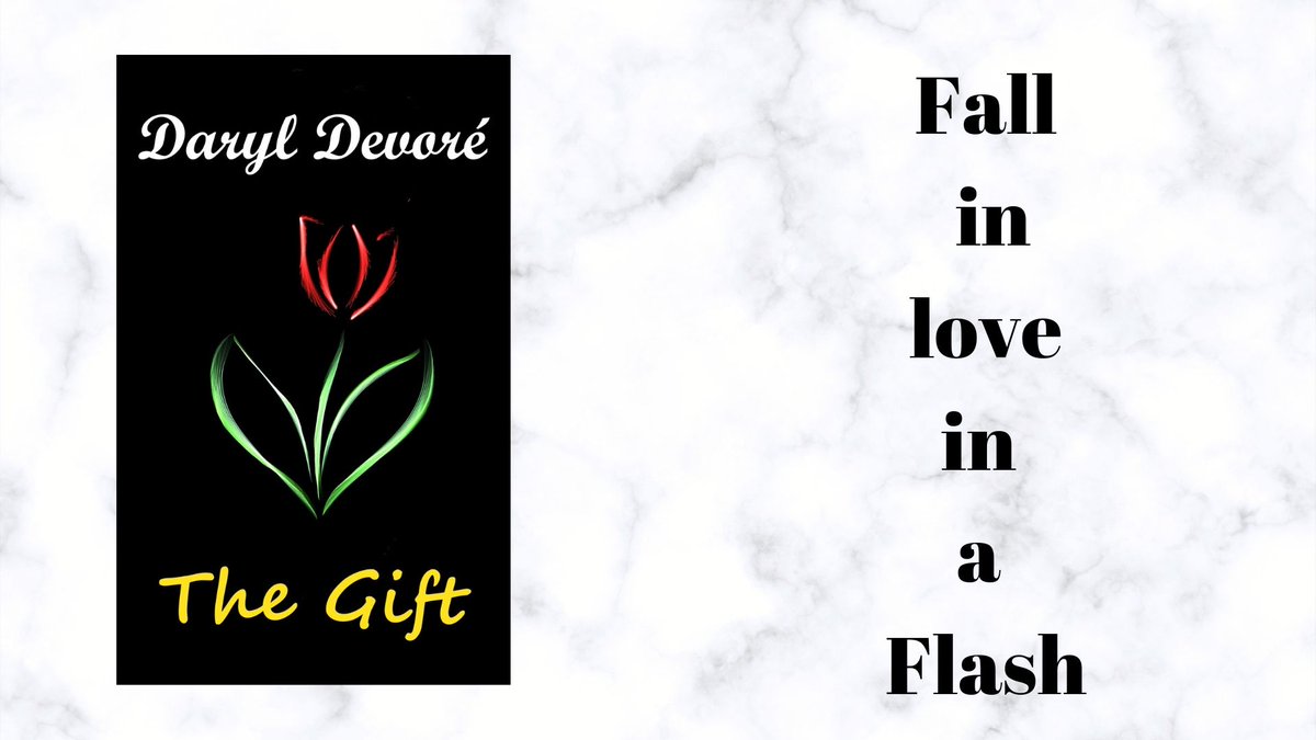 Liza0Connor's tweet image. The Gift by Daryl Devore
A mixture of fear and intrigue fluttered in my belly. "Uh, never. I mean, no one has ever offered me a tulip."
"A red tulip."
"Okay, no one has ever offered me a red tulip." Uneasiness slithered through me.
lizaoconnor.com/2019/10/the-gi…