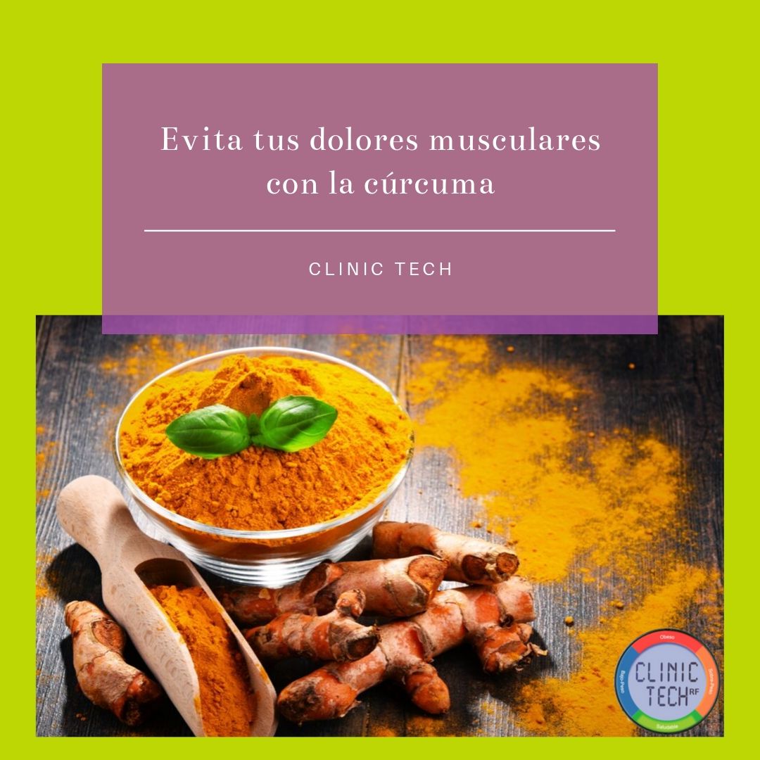 ClinicTech_es's tweet photo. ¿Tienes dolores musculares?👇
Aprovéchate de los beneficios que te ofrece la cúrcuma:
✅Te ayuda a mejorar tus digestiones.
✅Alivia la congestión nasal.
✅Mejora los procesos inflamatorios de articulaciones.
En el post de hoy, ¡os lo contamos todo!
🖥 https://t.co/zoZfc9DXQl https://t.co/0WUFuWewlo