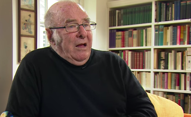 Happy Birthday Clive James  