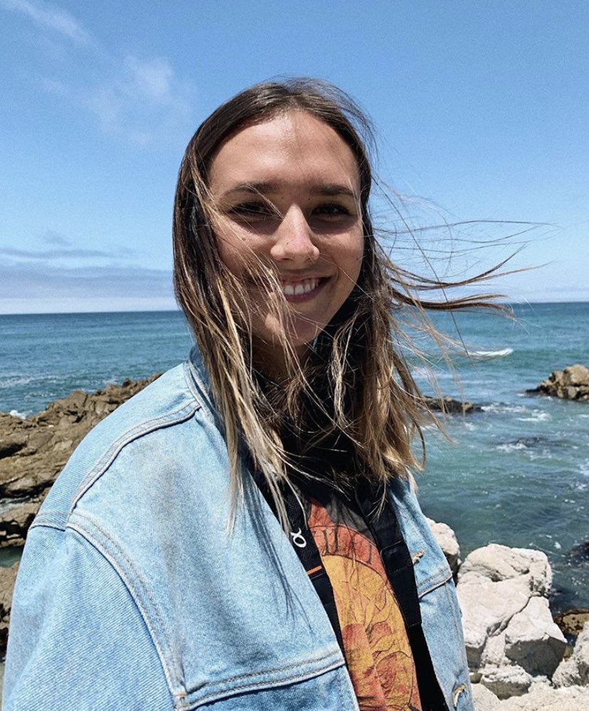 wishing a happy 21st birthday to our sister mckenna! we love you &amp; hope your day is nothing but the best 💛