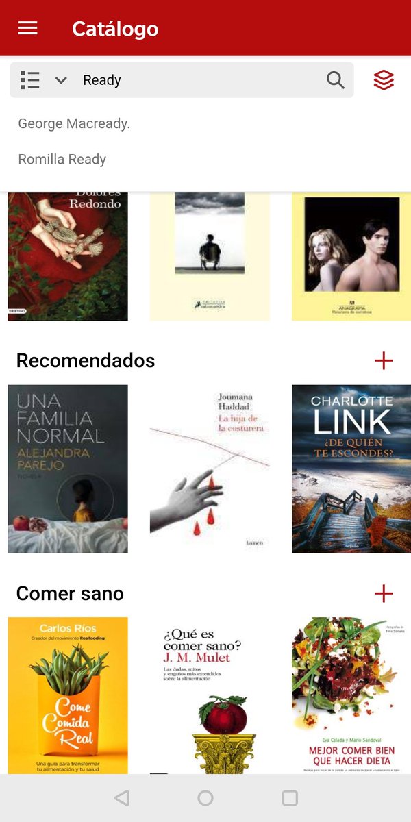 aordas's tweet photo. OMG ¡Por fin ha cambiado la búsqueda en #eBiblio! 5 largos años desde que una simple bibliotecaria intentó sin éxito convencer a un ingeniero... https://t.co/nkXRFyl0aB