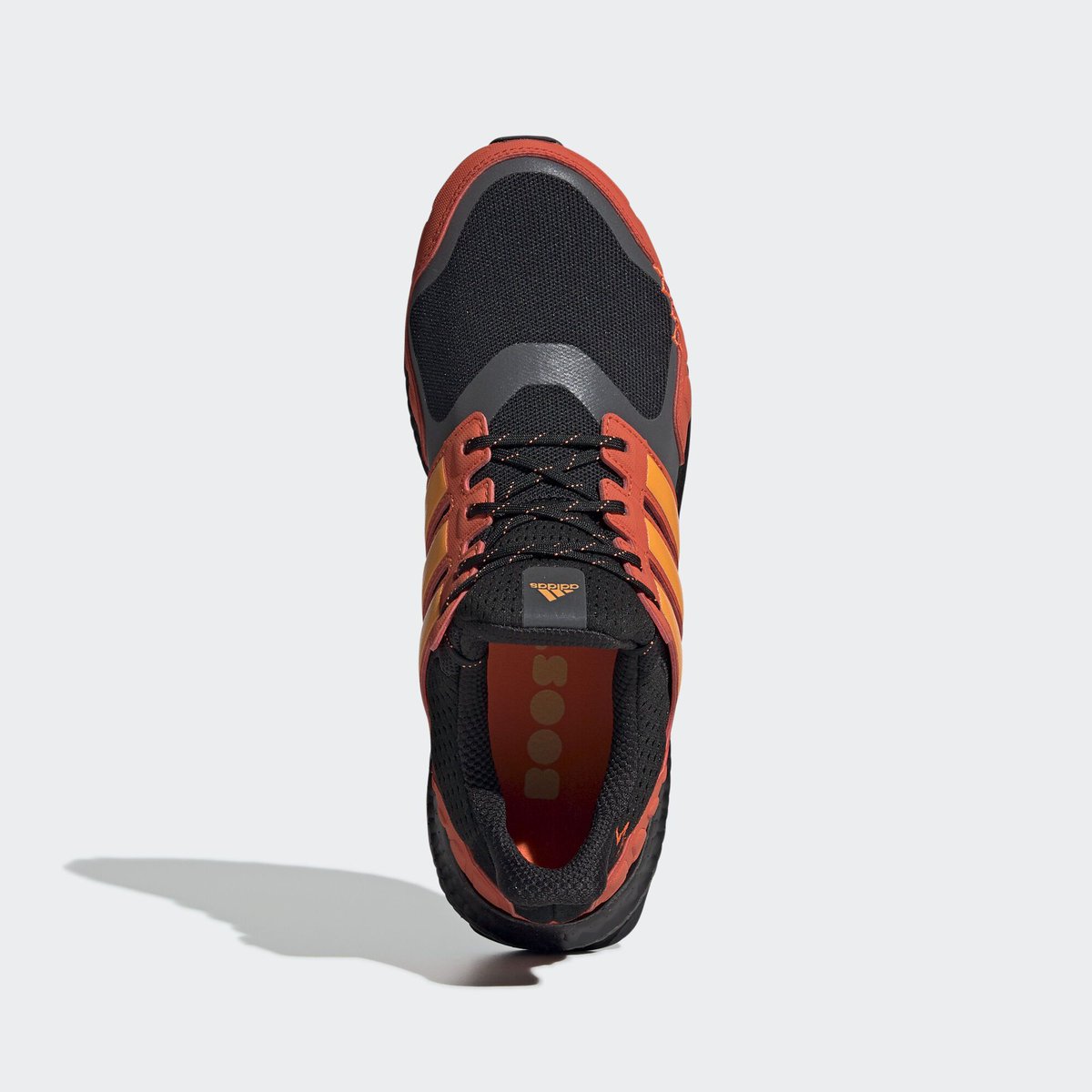 ultra boost s&l flash orange