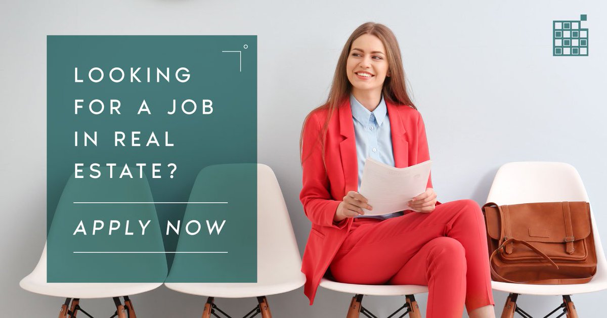 ProREjobs's tweet photo. We have new jobs going up all the time. If you're looking for a new career in real estate, browse our job board to see what's available! https://t.co/5bnMnVRoEv https://t.co/wLAUc3bgcE