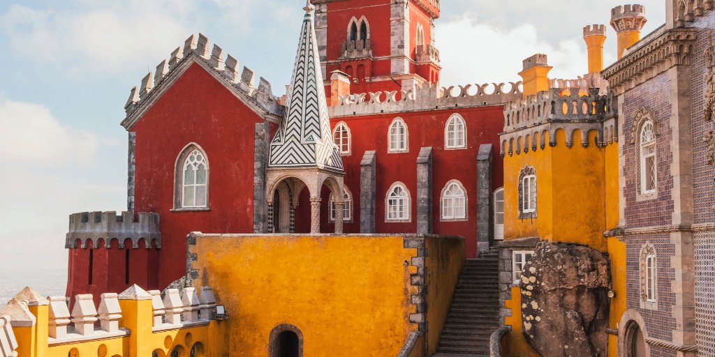 WTTC's tweet photo. #Portugal 🇵🇹 records highest Travel &amp; #Tourism growth in the European Union 🇪🇺 👏. Read the full press release at https://t.co/79v7p6R1fc https://t.co/N3wwZmCTMI