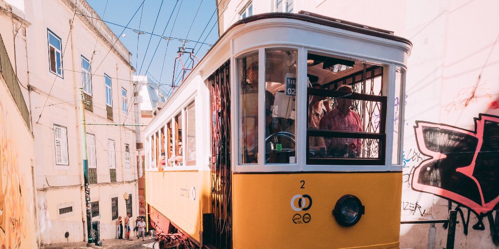 WTTC's tweet photo. #Portugal 🇵🇹 records highest Travel &amp; #Tourism growth in the European Union 🇪🇺 👏. Read the full press release at https://t.co/79v7p6R1fc https://t.co/N3wwZmCTMI