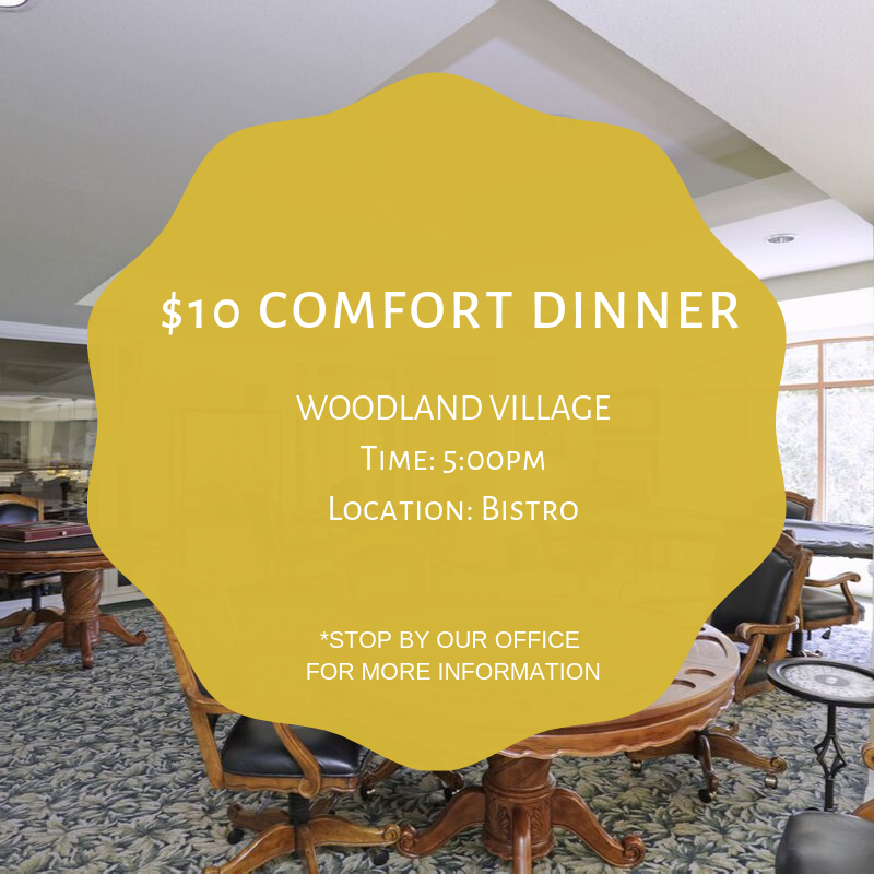 Woodland Village (WoodlandVlgSM) Twitter