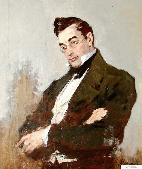 «Когда ж постранствуешь, воротишься домой, и дым Отечества нам сладок и приятен!» #грибоедов #отечество #гореотума #россия #хмелита #СДнемРожденияГосударь