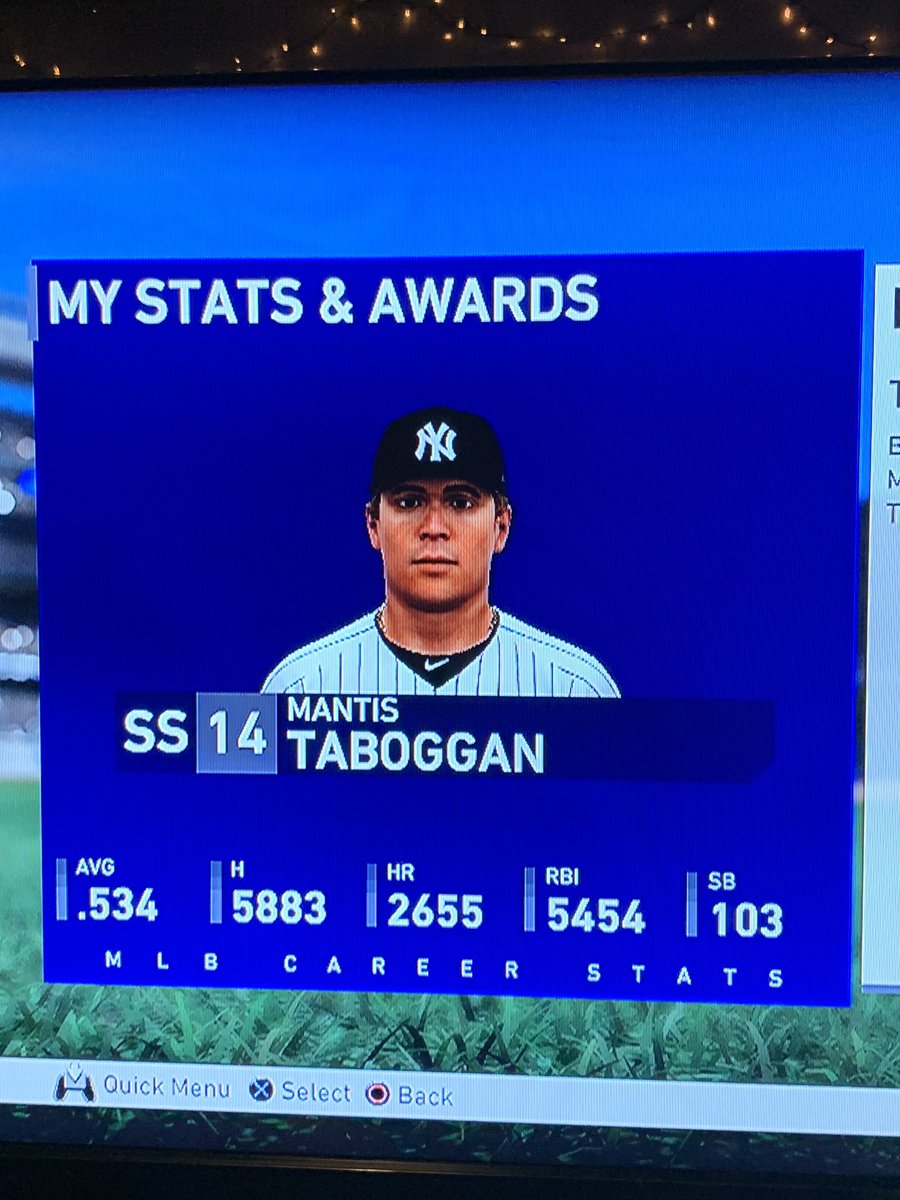 davidoff_daniel's tweet image. @TylerIAm @ColeyMick rather be in the hall of fame than play on hall of fame