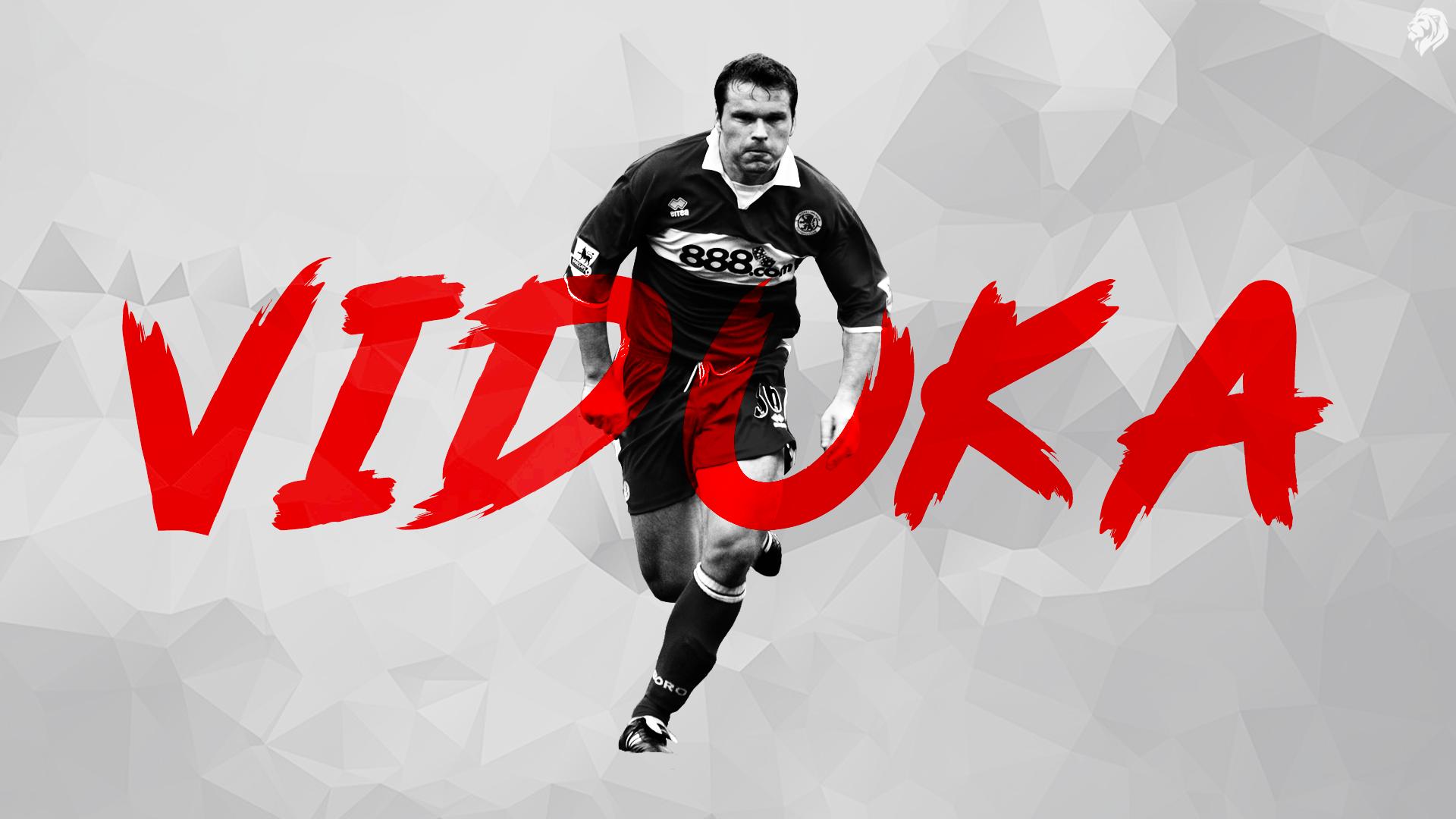 Happy 44th birthday to former Boro striker Mark Viduka. What a player, what a goalscorer. 