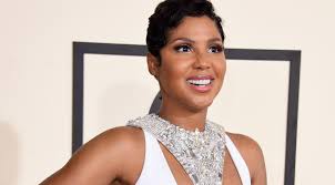 Happy Birthday, Toni Braxton!  