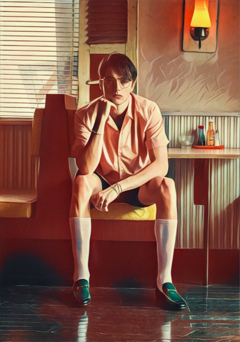 Chipsinchop's tweet photo. #male #edition #retro #sared https://t.co/Lkt7wIWIkU