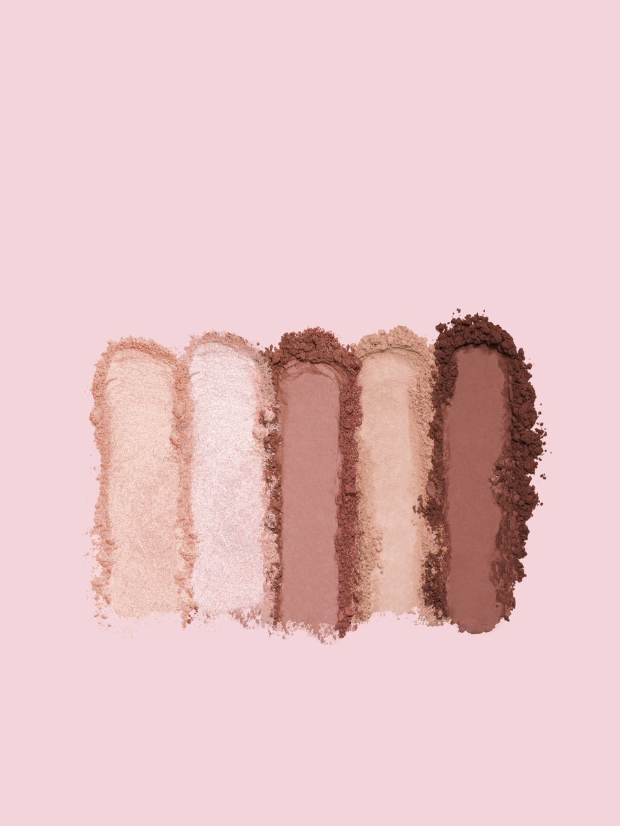 Launching today at 3pm EST! The limited-edition <a href="/Florencebymills/">florence by mills</a> love liv eyeshadow palette was created by Millie Bobby Brown in memory of Olivia Hope LoRusso.