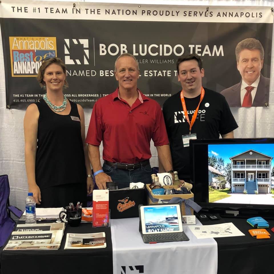 Bob Lucido Team tweet media