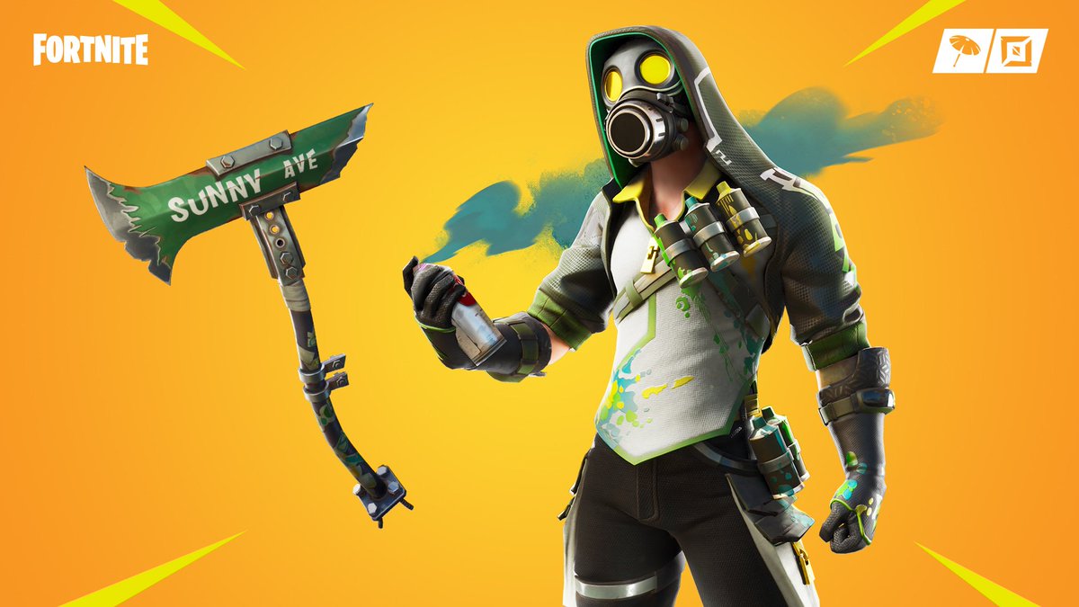 fortnite toxic tagger fortnite toxic tagger