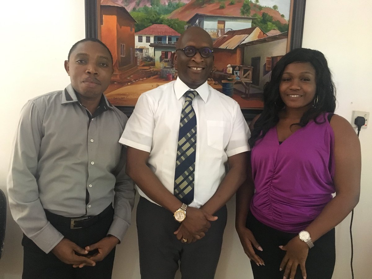 ISMLagos1's tweet photo. Picture from the just concluded Budgeting and Budgetary Control Methods Training.
#ISMLagos #ISMTraining #budget #budgeting #knowledge #training #education #business #management #development https://t.co/F5TAKMcElp