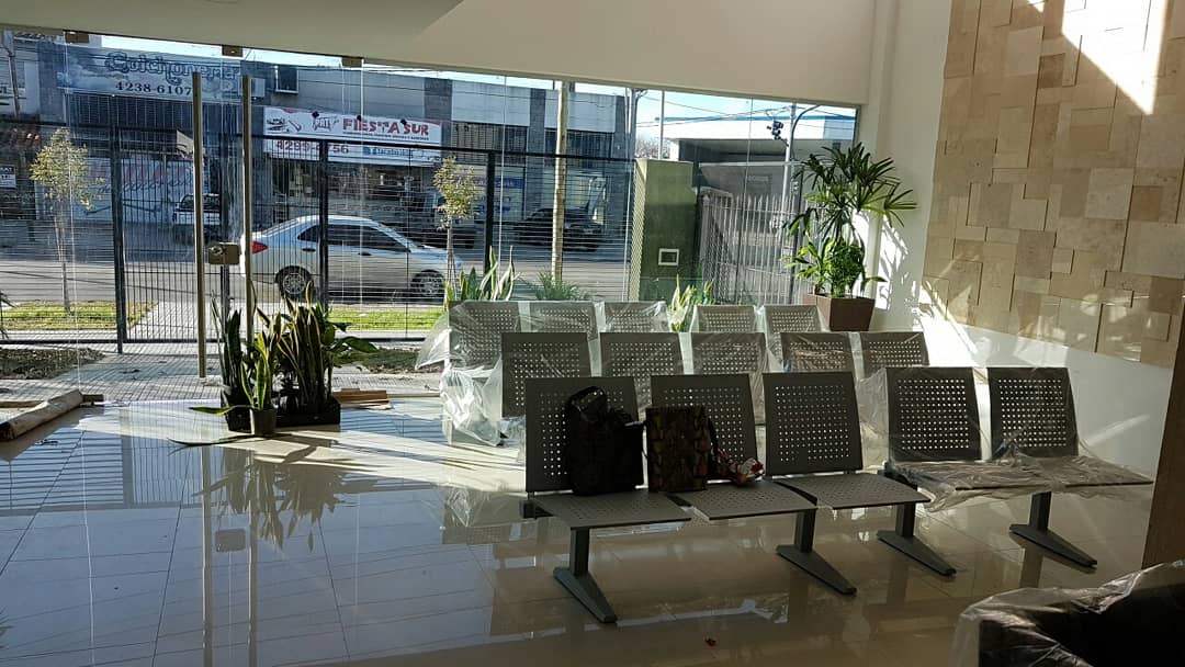 cgt_camioneros's tweet photo. 📌#DelegacionBurzaco
El Sindicato de Camioneros continúa con el crecimiento y con beneficios para sus afiliados, próximamente se inaugurarán los consultorios externos en la localidad de Burzaco.
“Los aporte de los trabajadores vuelven en servicios para toda la familia camionera”. https://t.co/zBgUeQxTeh