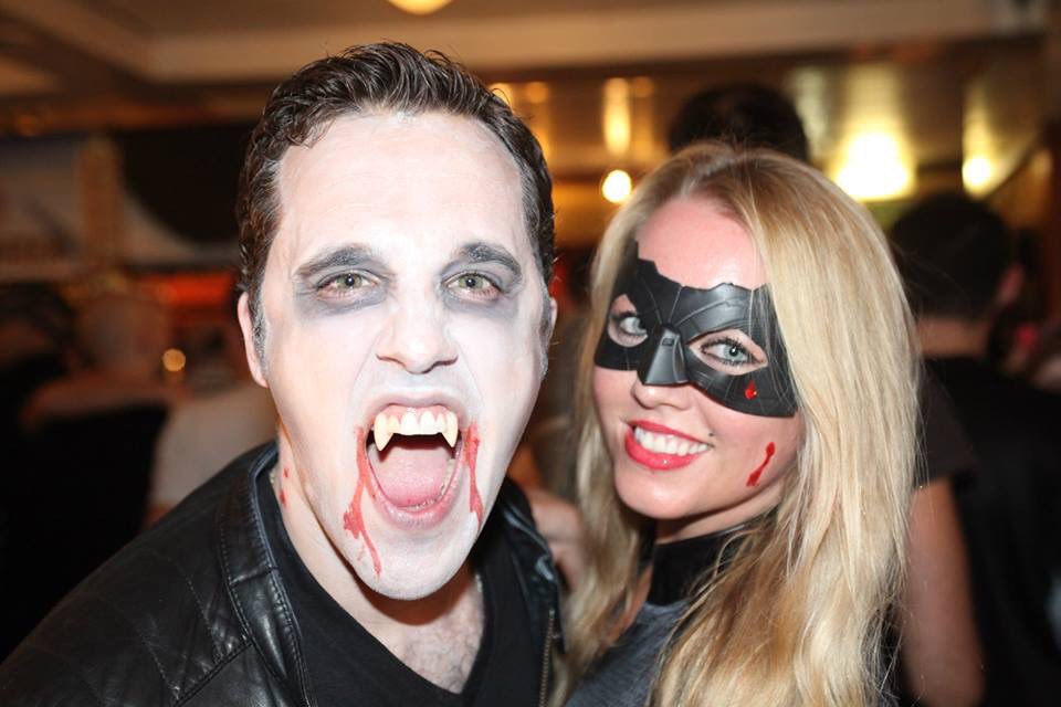 PlayLondonUK's tweet photo. Ideas to get yourself fully immersed into our fun fancy dress theme at Proud Embankment! Join us with your friends ๐ป๐ซ
#LondonLife #TechHouse #VIPparties #HouseMusic #Disco #ClubClassics #DJlife
#earlybirds #Halloween
(save ยฃ20 on door price) Ticket ๐ซhttps://t.co/167b0ZDiT9 https://t.co/B8JoyguUaK