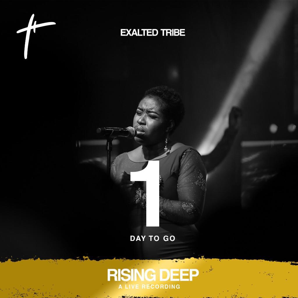 ExaltedTribe's tweet photo. Heaven on Earth
Music is life
#risingdeep https://t.co/g2NS634zZJ