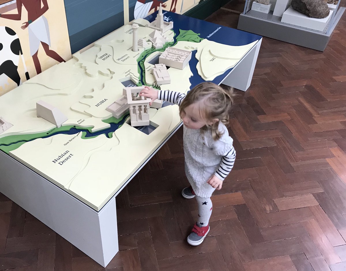CreativeCoreH's tweet photo. The team @BoltonLMS absolutely deserve to win the @kidsinmuseums #FamilyFriendlyMuseum award - so much effort goes into a huge programme of family friendly events and activities to engage all ages with the new exhibitions and collection. Thanks @HarrietCreative for the photos! https://t.co/9nC8b3oMnF