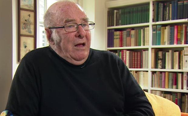 Happy Birthday Clive James -   