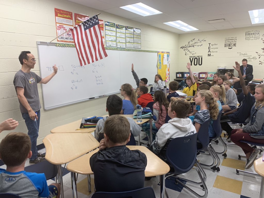 Dr. Indeglio-Chief Experience Officer tweet media