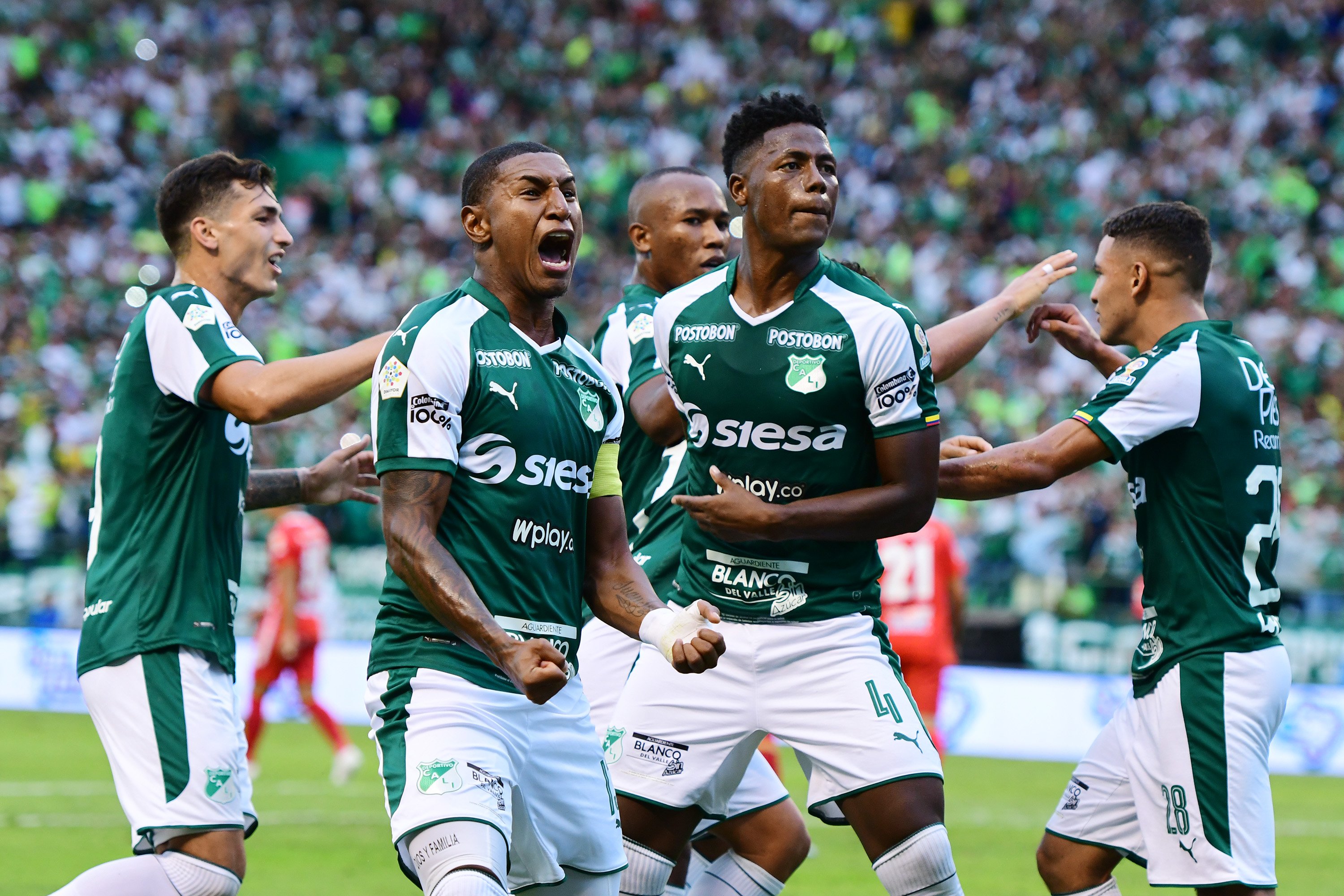 Deportivo Cali Auf Twitter Manual Para Gritar Goles En Un Clasico Por Juan Camilo Angulo Juntoalcaliporsiempre Https T Co N3zbc8bvc7 Twitter