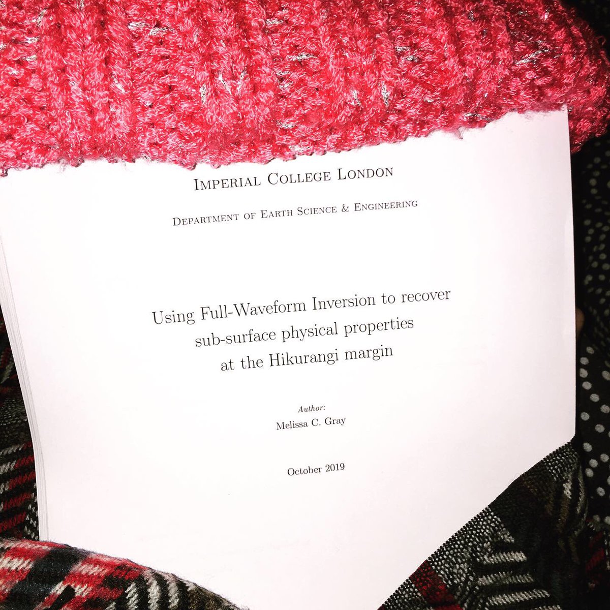 Melissa Gray tweet media