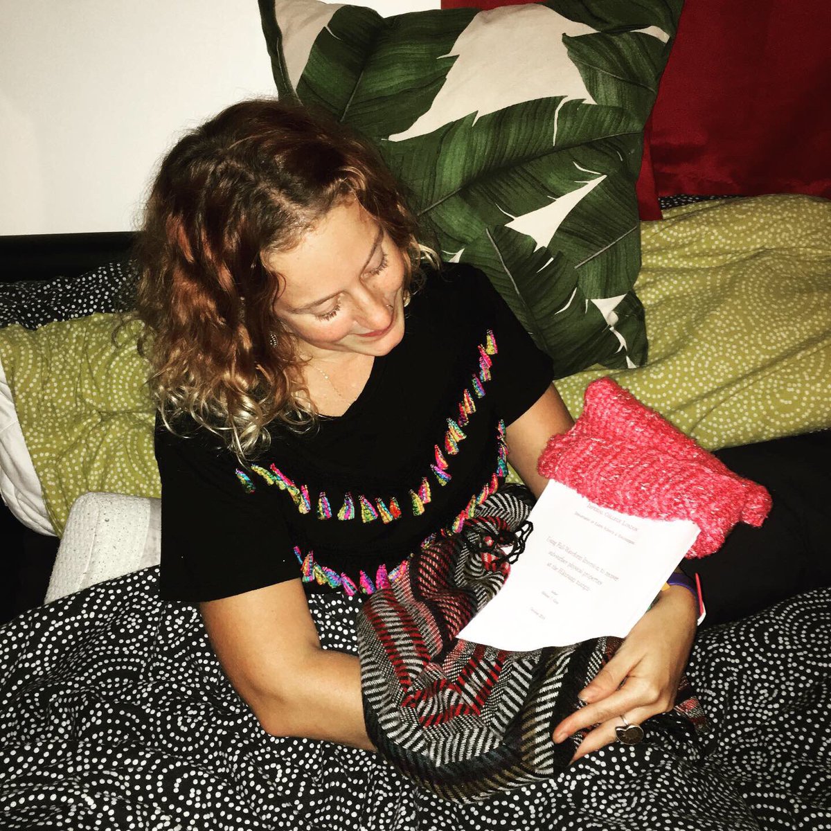 After 4 tough years including a very long and painful 8 month labour process I am pleased to announce that I have given birth to a thesis. 11.69 inches, 2.5 pounds. Yet to be determined whether mother or child is doing well. #itsdone