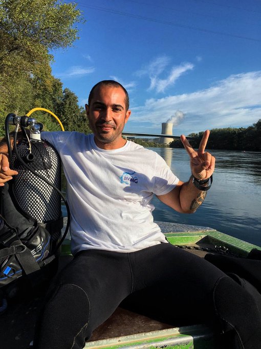The simpson...... puta springfield, buscando a nemo de 3 ojos #diving #Ebro #Asc&oacute; #siluros https://t<a href="/tag/diving"class="tags"><span>#diving</span></a><a href="/tag/ebro"class="tags"><span>#ebro</span></a><a href="/tag/asc%C3%B3"class="tags"><span>#asc&oacute;</span></a><a href="/tag/siluros"class="tags"><span>#siluros</span></a>
