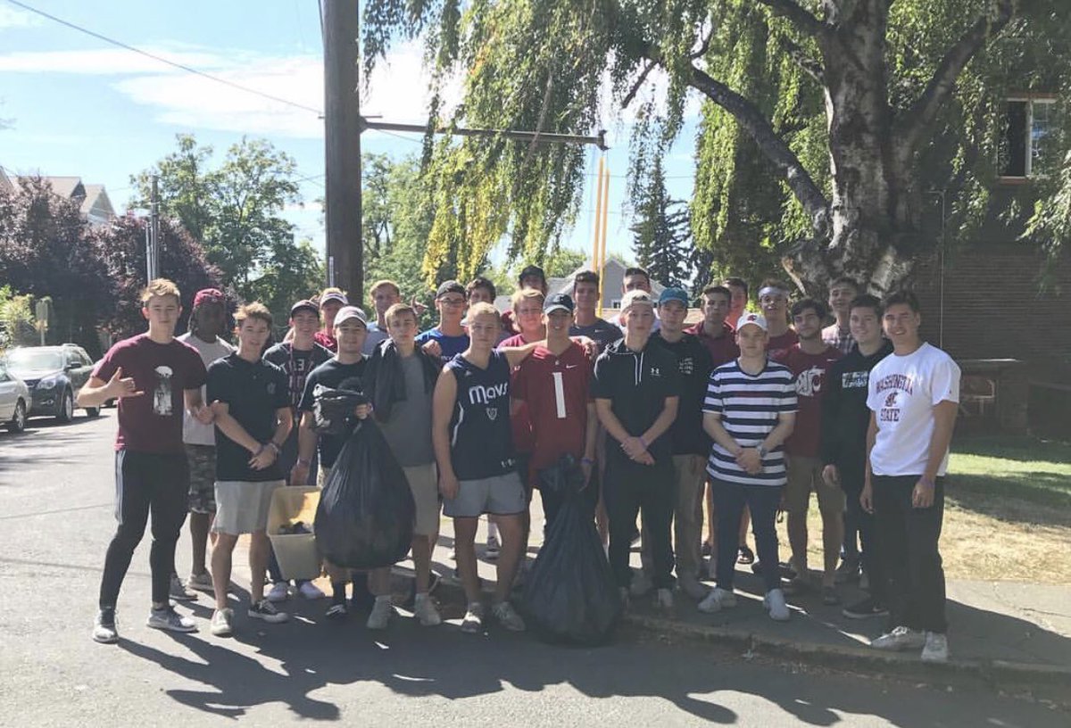 Happy chartering anniversary to <a href="/FIJIWSU/">FIJI</a>! The Pi Mu Chapter received their charter on this day in 1950.