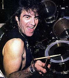 Happy Birthday to Bon Jovi Drummer Tico Torres. He turns 66 today. 