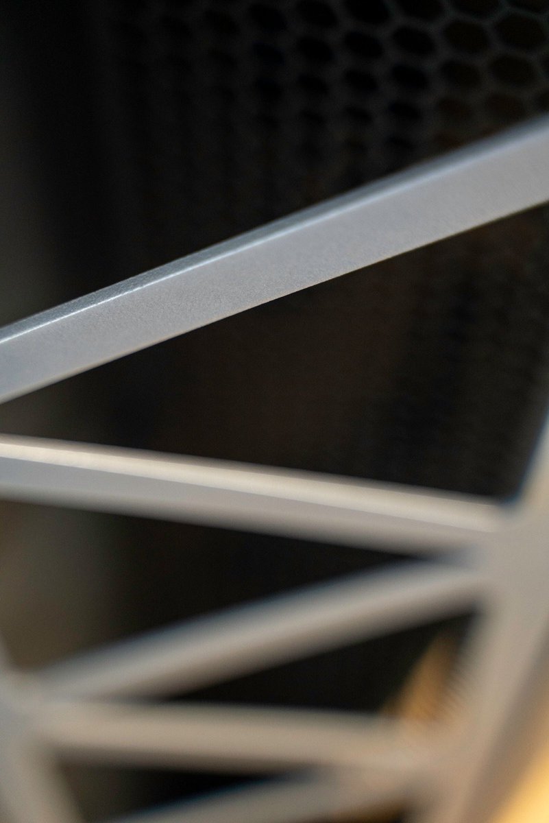 nexairllc's tweet photo. Welcome back to nexAir Whatsit, a contest where our friends and followers have the opportunity to see if they know their stuff by correctly identifying a closeup of an industry item.

The first person to comment the correct answer will receive some nexAir swag. Good luck! https://t.co/7MrvQwcn30