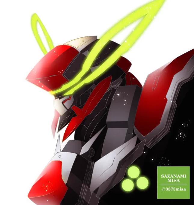 革命機ヴァルヴレイヴ再放送おめでとうございます! #valvrave 