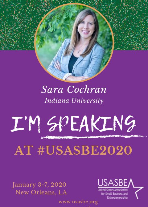 Sara Cochran, Ph.D. tweet media