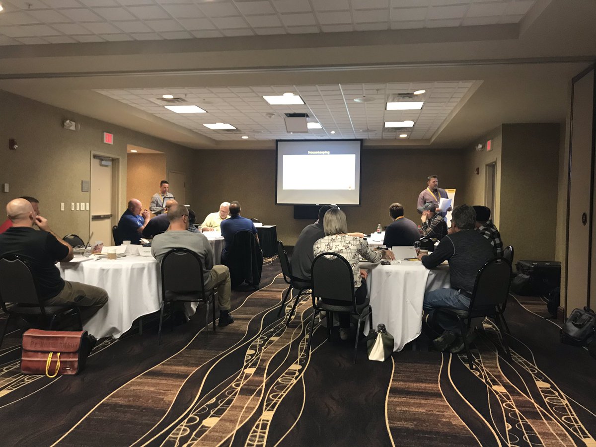 IaffPolitics's tweet image. IAFF State PTA has commenced #firefightersfirst @IAFFNewsDesk