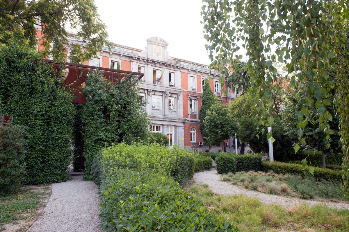 CDMyD's tweet image. Amigos! os recordamos que esta cuenta quedará inactiva en algunas semanas. El Centro de Documentación de Música y Danza y el Centro de Documentación Teatral se han unido en el @cdaem donde informamos de música, danza, circo y teatro. Te esperamos en @cdaem y en El Retiro 🎭💃🎼🎪