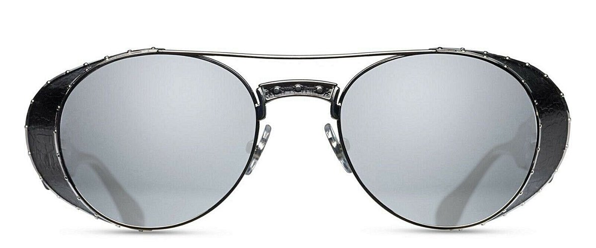 black aviator sunglasses ebay